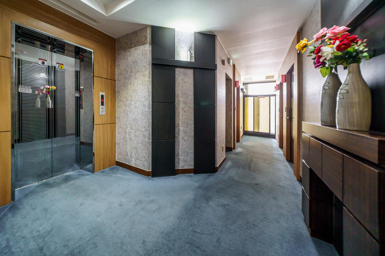 Interior view 2, Hoengseong Oz Motel, Hoengseong