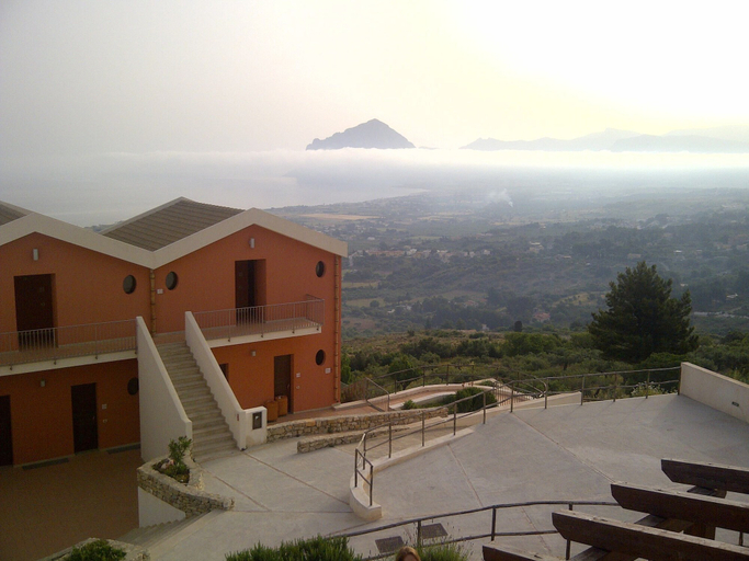 Exterior & Views 2, Parco Degli Aromi Resort & Benessere, Trapani