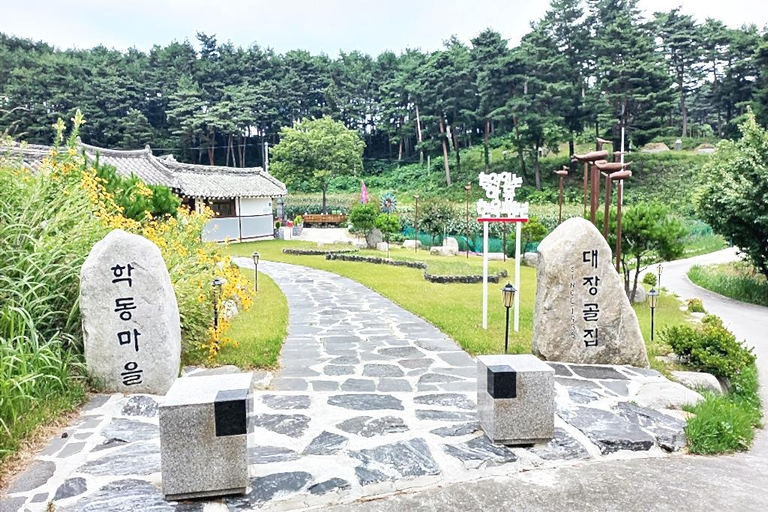 5, Gangneung Hakdong Hanok Stay, Gangneung
