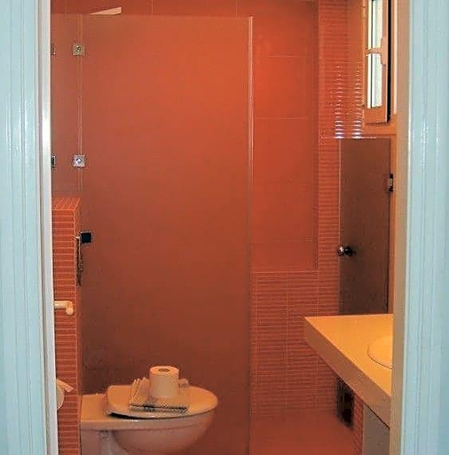 Bathroom 4, Panorama in Tolo, Peloponnese