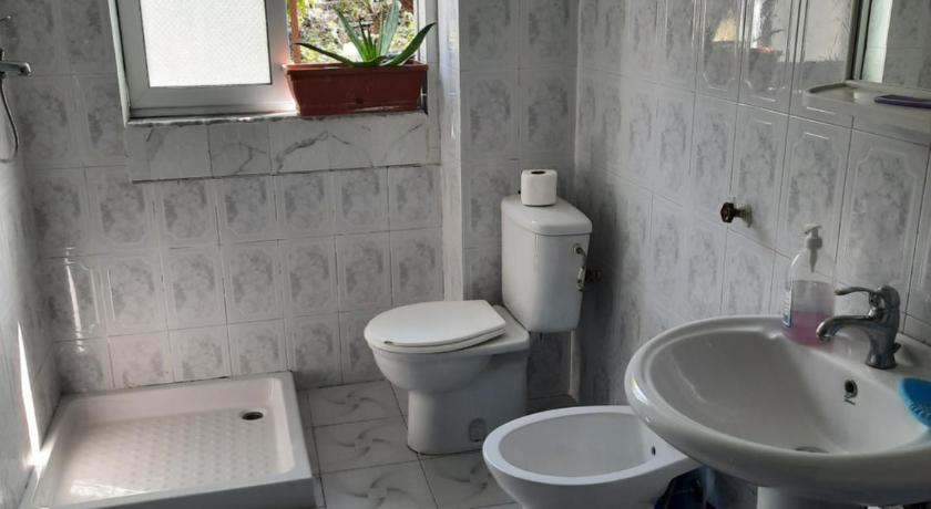 Bedroom 4, Glad, Pogradecit