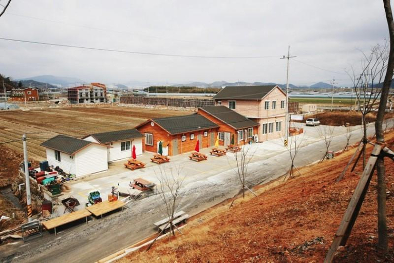 3, Suncheon Suncheon Bay Park Pension, Suncheon