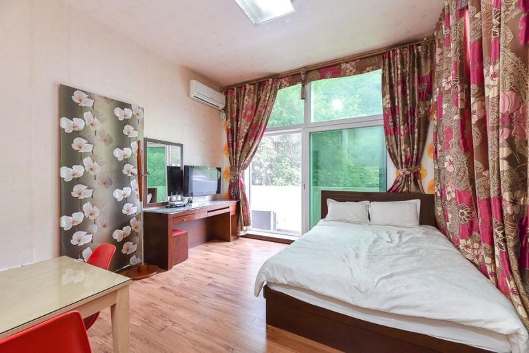 2, Gapyeong Sky Garden Pension, Gapyeong
