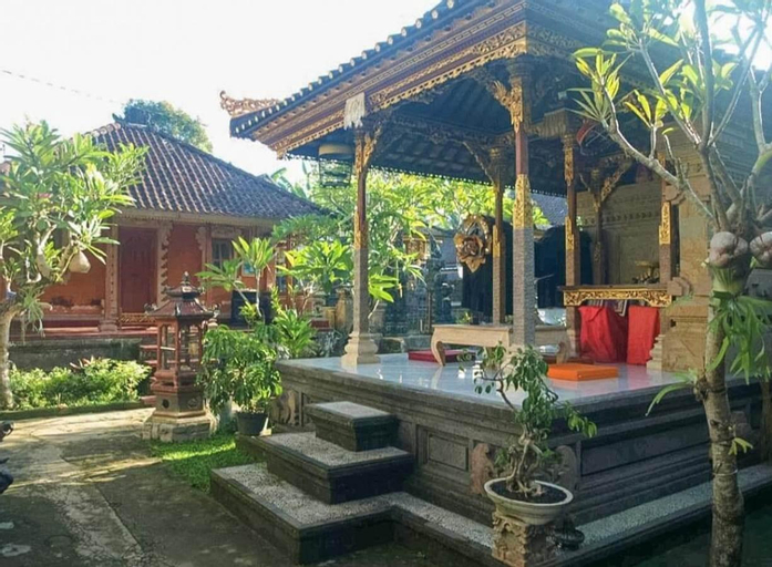 D`Sari Undisan Houses at Desa Wisata Undisan, Bangli
