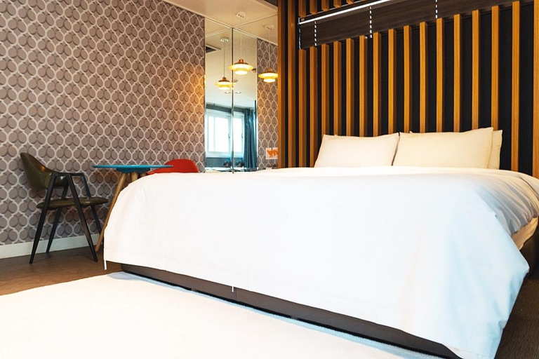 4, Jeju Unsong Secret, Seogwipo