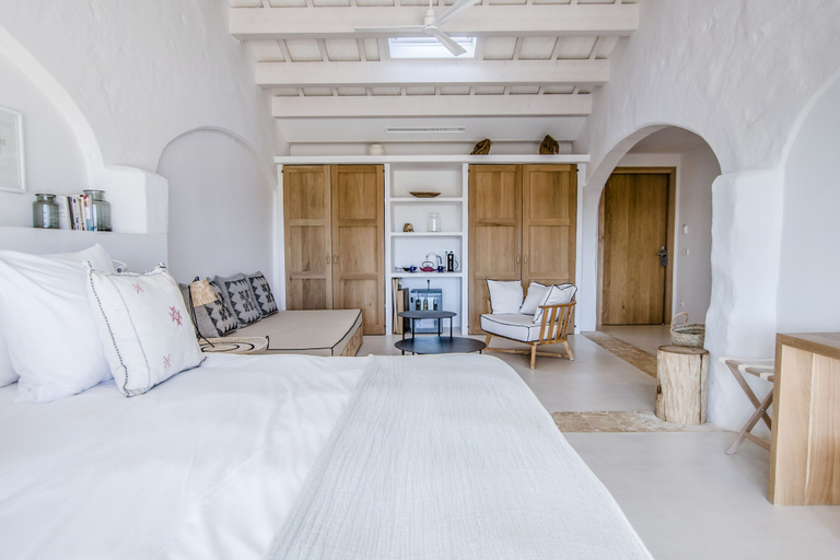 Bedroom 3, Torre Vella – Fontenille Collection, Baleares