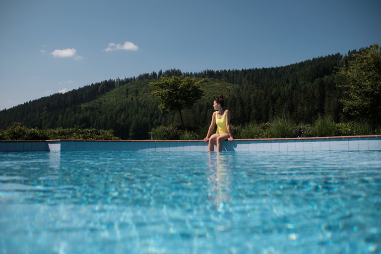 Sport & Beauty 2, Traube Tonbach, Freudenstadt