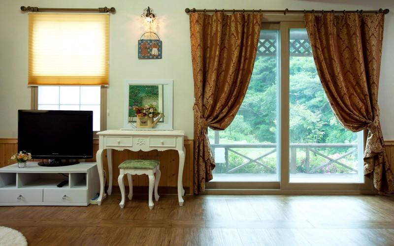 4, Sky View Pension in Gyeongju, Gyeongju