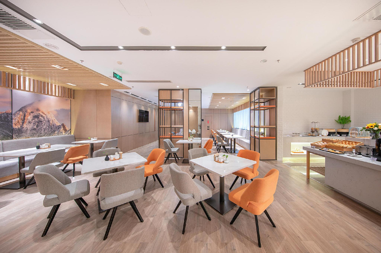 Others 4, Atour Hotel Chengdu Chunxi Road Shuncheng Avenue, Chengdu