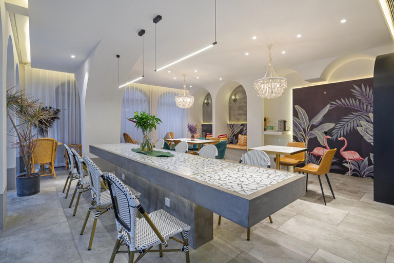 Others 4, Floral Hotel Shengsi White Island, Zhoushan