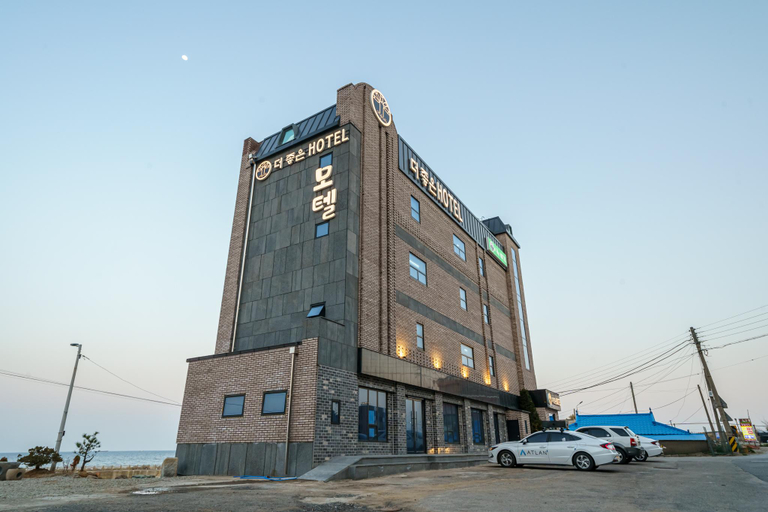 Others 4, Uljin Hotel Better, Uljin