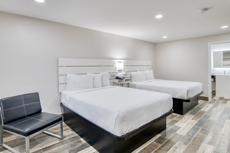 Bedroom 6