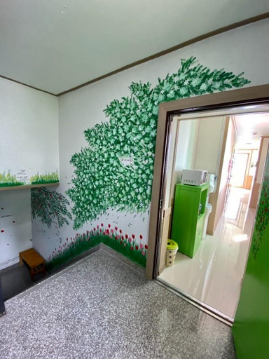 Others 3, Ulleungdo Daebak Pension, Ulleung