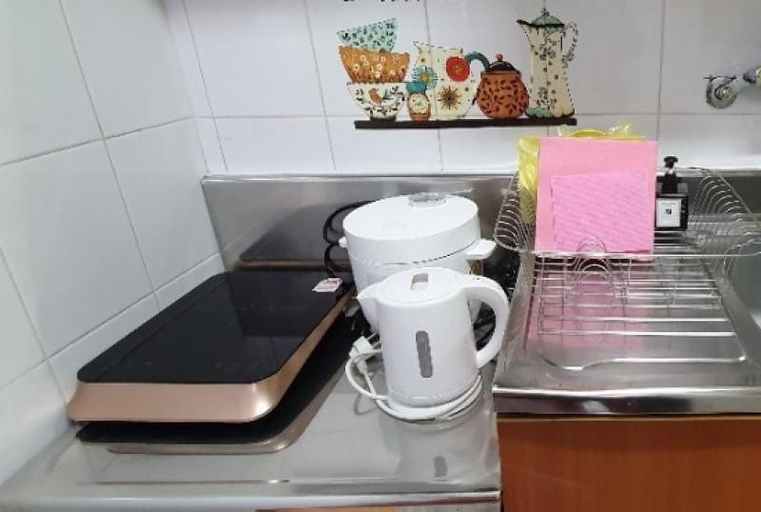 Others 1, Yangyang Starlight Garden Pension, Yangyang