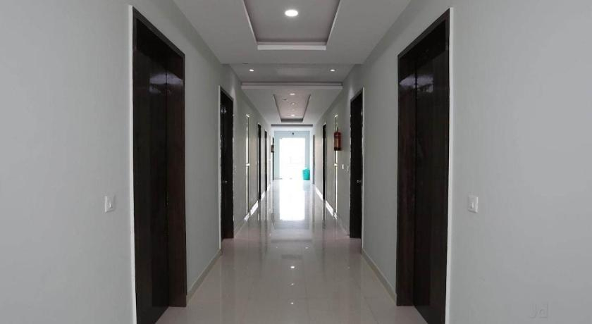 Others 4, Hotel Kailash Mansarovar And Banquet Hall, Bareilly