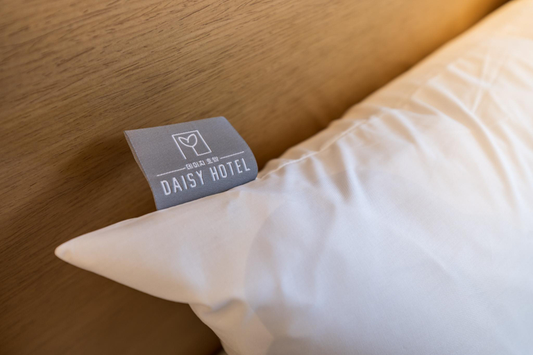Bedroom 4, Yangpyeong Daisy Hotel, Yangpyeong