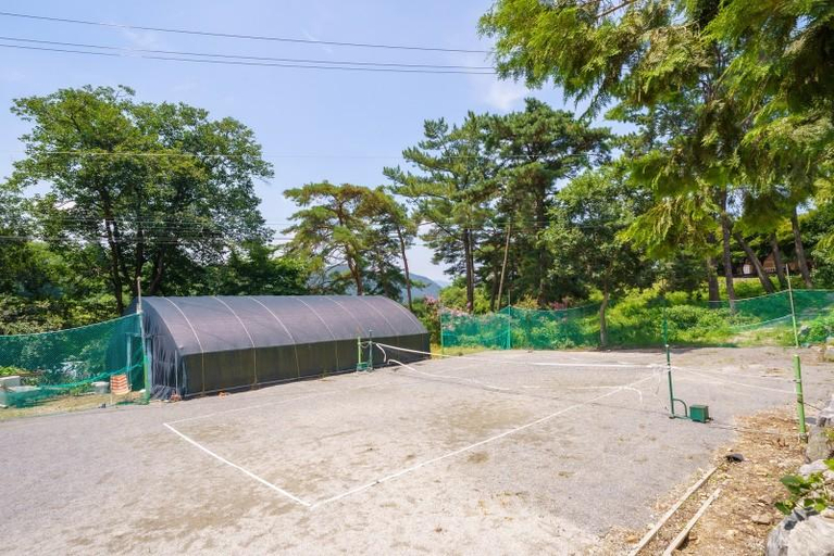 Others 5, Nonsan Benjamin Pension & Glamping, Nonsan