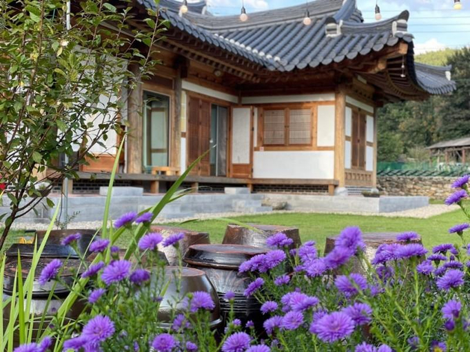 Others 5, Wanju Cheongpungheon Ok Pension, Wanju