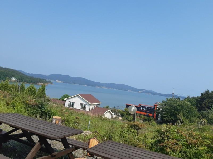 Others 4, Seosan Sarangae Pension, Seosan