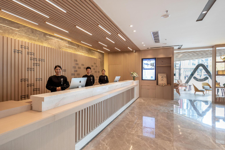 Others 3, Atour Hotel Chengdu Chunxi Road Shuncheng Avenue, Chengdu