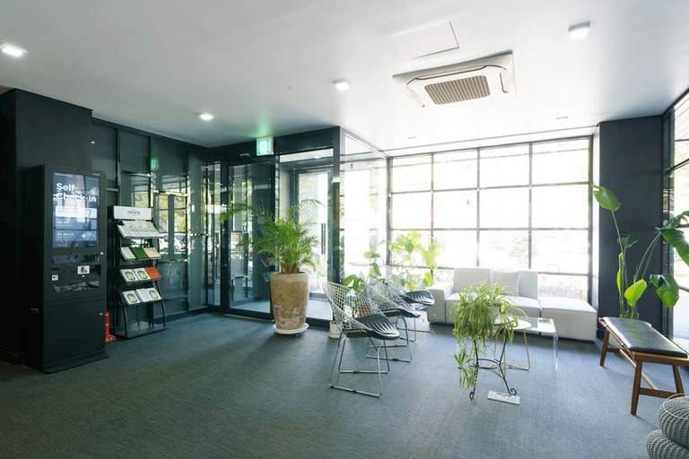 Others 5, Boutique Hotel Wine, Gwangsan