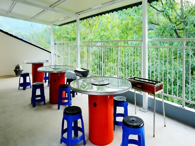 4, Hongcheon Darakbang Pension, Hongcheon