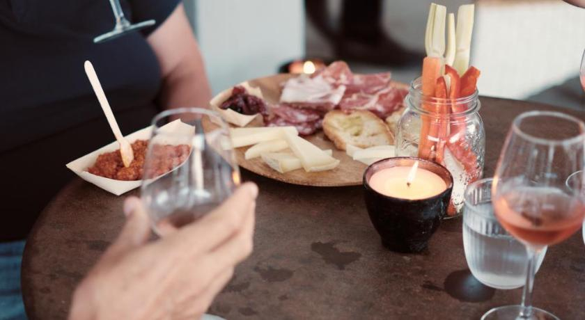 Food & Drinks 5, Appartamenti Podere San Sebastiano, Grosseto