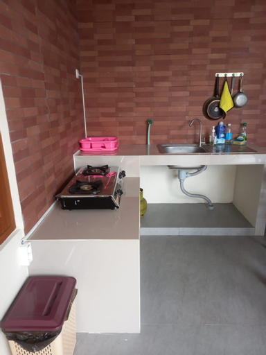 Dining Room 4, Pondok Galih U-26, Sleman