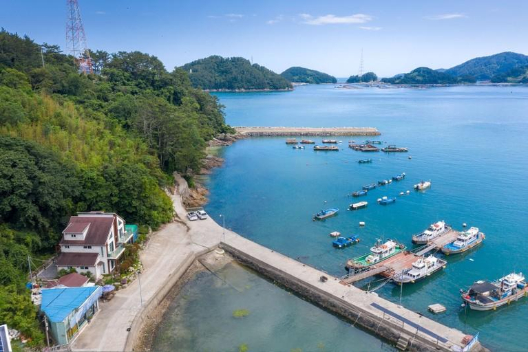 Others 5, Tongyeong Liberte Pension, Tongyeong