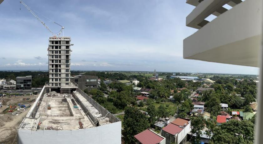 Exterior & Views 3, Lovely Studio Condominiums at Mesavirre Garden Residences Bacolod, Bacolod City