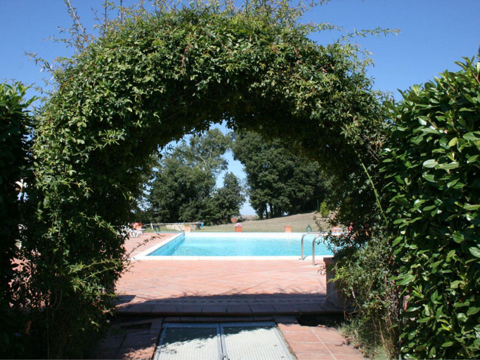 Sport & Beauty 2, Agriturismo Le Vigne, Siena