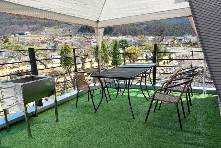 Others 5, Jecheon Malma Pension, Jecheon
