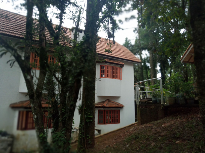 Exterior & Views 2, Pousada Vila Suíça, Camanducaia