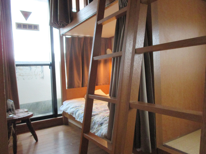Bedroom 2, Akitaya, Kamakura