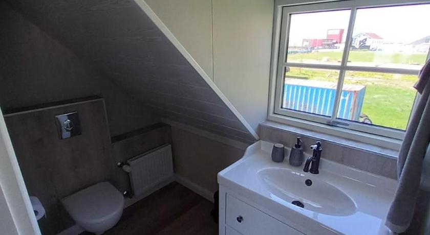 Bedroom 4, Palshus, Vesturbyggð