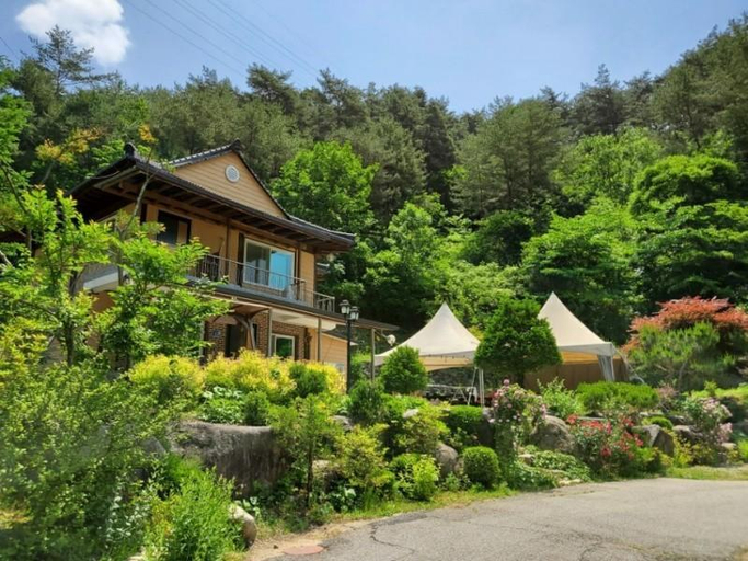Others 1, Inje Inje Pension, Inje