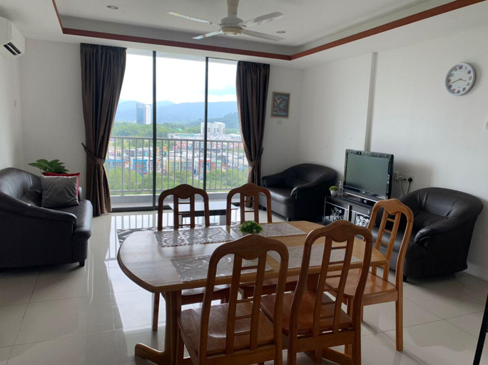 Others 5, Izz Homestay Casa Kayangan @ Meru, Kinta