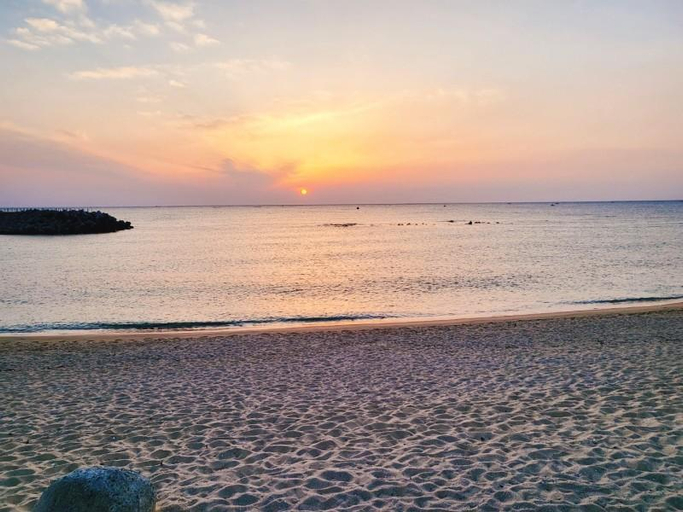 5, Sokcho Petitte House Pension, Goseong