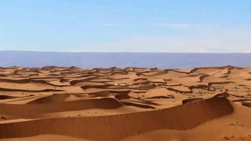 Spirituel desert, Ouarzazate