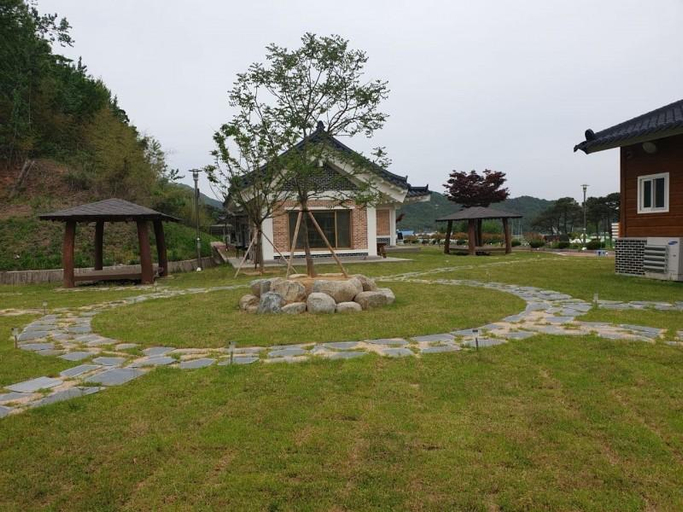 Others 5, Jangseong Sunrise Village Pension, Jangseong