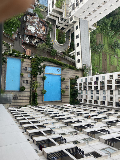 Others, APARTEMEN MARGONDA RESIDENCE 3 DEPOK(D'Bancah2206), Depok