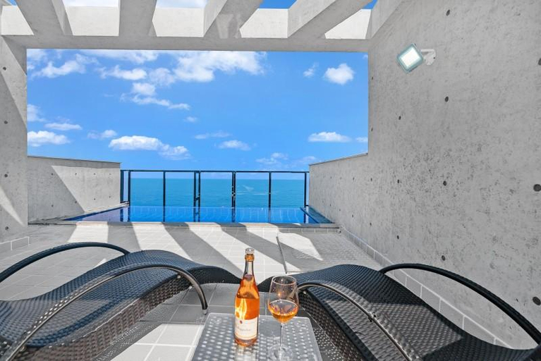 Sport & Beauty 2, Gyeongju Yes Pool Villa, Pohang