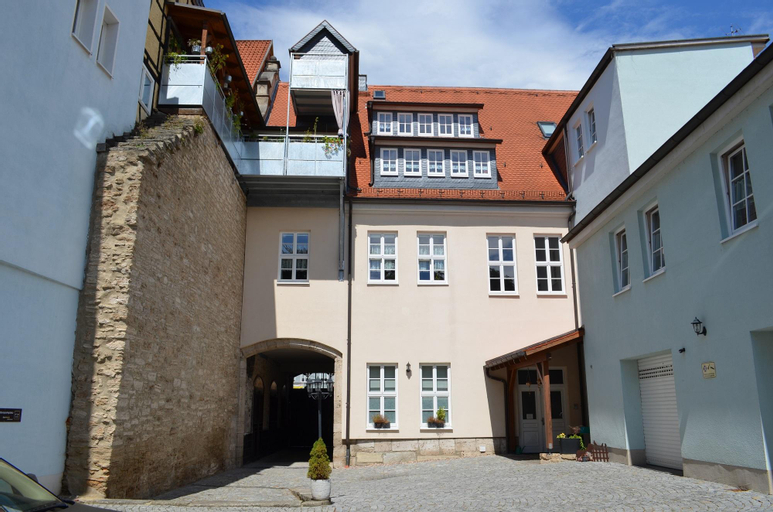 Apartment London up to 3 people, Unstrut-Hainich-Kreis