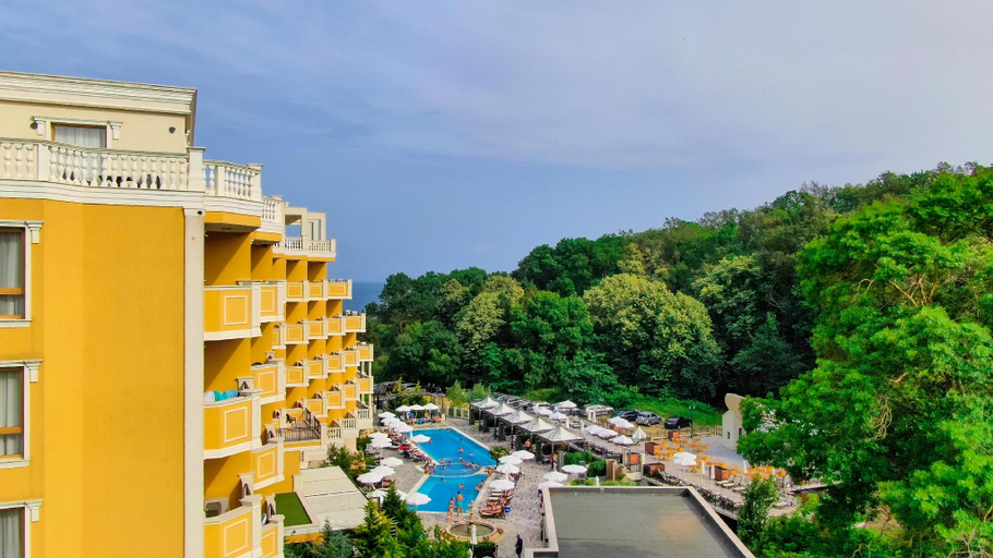 Others 2, Marina Sands Bijou Boutique - Amazing Views, Nesebar