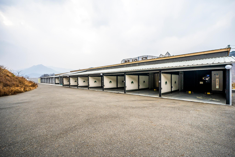 4, Geumsan Daedunsan Self check-in Motel, Geumsan