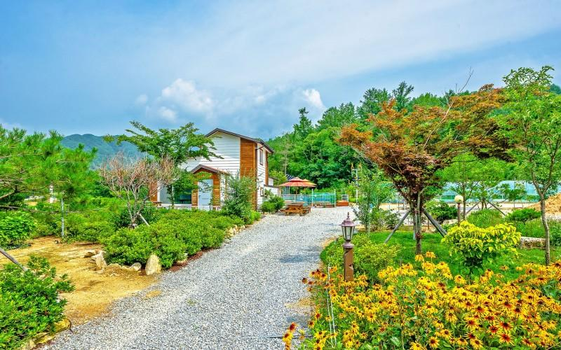Others 5, Mungyeong Farm Story Pension, Mungyeong