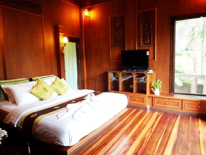 2, BB PoolVilla, Mueang Krabi