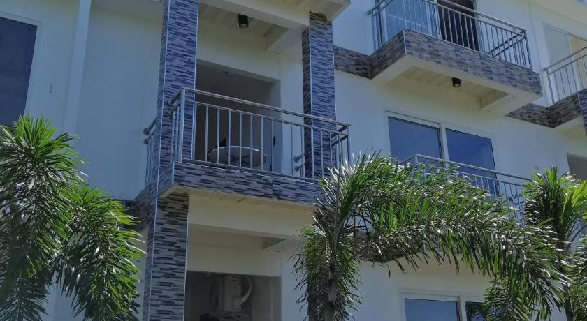 Marlene's Hilltop Villa, Balamban