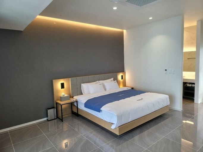 5, Daytonapool Villa in Pohang, Pohang