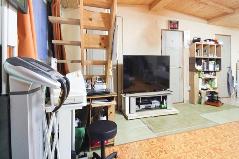 3, Yeongwol Nature Healing Pension, Yeongwol